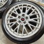 JDM Almost Subaru WRX S4 Tire width 245 mm aspect ratio 40% rim diamet No Tires