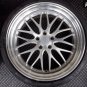 JDM WORK work GNOSIS HS2 Tire width 225 mm aspect ratio 30% rim diamet No Tires