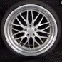 JDM WORK work GNOSIS HS2 Tire width 225 mm aspect ratio 30% rim diamet No Tires