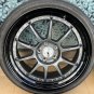 JDM Discontinued Rare SS Tire width 215 mm aspect ratio 35% rim diamet No Tires