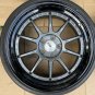 JDM Discontinued Rare SS Tire width 215 mm aspect ratio 35% rim diamet No Tires
