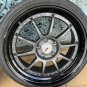 JDM Discontinued Rare SS Tire width 215 mm aspect ratio 35% rim diamet No Tires
