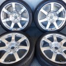 JDM RollsRoyce genuine Tire width 255 mm aspect ratio 40% rim diamete No Tires