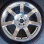JDM RollsRoyce genuine Tire width 255 mm aspect ratio 40% rim diamete No Tires
