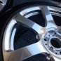JDM RollsRoyce genuine Tire width 255 mm aspect ratio 40% rim diamete No Tires