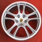 JDM A mustsee for those looking for genuine Porsche Cayenne Come early No Tires