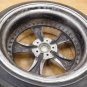 JDM 13457 Super Deep Rim SPEED SPEED SPEED SPEED VIENNA Viana Clager 1 No Tires