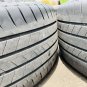 JDM Rare 220 crown Gexecutive black plated sputtering wheel Bridgeston No Tires
