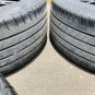 JDM Rare 220 crown Gexecutive black plated sputtering wheel Bridgeston No Tires