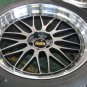 JDM Outstanding presence Tire width 245 mm aspect ratio 35% rim diamet No Tires