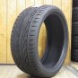 JDM Outstanding presence Tire width 245 mm aspect ratio 35% rim diamet No Tires
