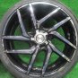 JDM Wheel 4wheels 245/35 Tire width 245 mm aspect ratio 35% rim diamet No Tires
