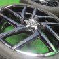 JDM Wheel 4wheels 245/35 Tire width 245 mm aspect ratio 35% rim diamet No Tires