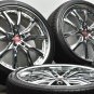 JDM Harrier Alphard Vell Tire width 245 mm aspect ratio 35% rim diamet No Tires