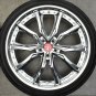 JDM Harrier Alphard Vell Tire width 245 mm aspect ratio 35% rim diamet No Tires
