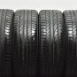 JDM Harrier Alphard Vell Tire width 245 mm aspect ratio 35% rim diamet No Tires