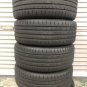 JDM Bali light weight RA Tire width 215 mm aspect ratio 45% rim diamet No Tires
