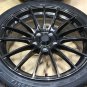 JDM B57 lightweight Weds Tire width 215 mm aspect ratio 45% rim diamet No Tires
