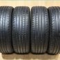 JDM B57 lightweight Weds Tire width 215 mm aspect ratio 45% rim diamet No Tires
