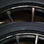 JDM B57 lightweight Weds Tire width 215 mm aspect ratio 45% rim diamet No Tires