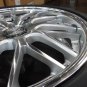 JDM 4wheelsSETWORK Lanve Tire width 245 mm aspect ratio 45% rim diamet No Tires