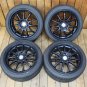 JDM Swift Sport NC Roads Tire width 215 mm aspect ratio 40% rim diamet No Tires