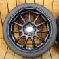 JDM Swift Sport NC Roads Tire width 215 mm aspect ratio 40% rim diamet No Tires