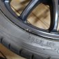 JDM Swift Sport NC Roads Tire width 215 mm aspect ratio 40% rim diamet No Tires