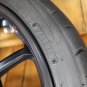 JDM Swift Sport NC Roads Tire width 215 mm aspect ratio 40% rim diamet No Tires