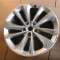 JDM Set of 4 GENUINE OEM ORIGINAL BENTAIGA 21" ALLOY WHEEL 36A601025B No...