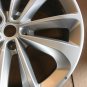 JDM Set of 4 GENUINE OEM ORIGINAL BENTAIGA 21" ALLOY WHEEL 36A601025B No...