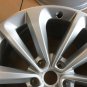 JDM Set of 4 GENUINE OEM ORIGINAL BENTAIGA 21" ALLOY WHEEL 36A601025B No...