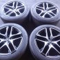 JDM No scratch †Benz GLE Class GLE53 AMG Genuine 10J 11J 275/45 315/4 No Tires