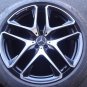 JDM No scratch †Benz GLE Class GLE53 AMG Genuine 10J 11J 275/45 315/4 No Tires