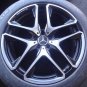 JDM No scratch †Benz GLE Class GLE53 AMG Genuine 10J 11J 275/45 315/4 No Tires