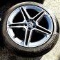 JDM 4wheelsSET is also a Tire width 315 mm aspect ratio 40% rim diamet No Tires