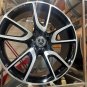 JDM Popular 21 inch AMG Tire width 255 mm aspect ratio 40% rim diamet No Tires