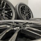 JDM MICHELIN XICE SNOW Tire width 275 mm aspect ratio 50% rim diamete No Tires