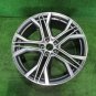 JDM audiA7 genuine 21 inch aluminum wheel 1 wheel 8.5J +30 5H 5 hole P No Tires