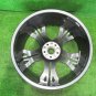JDM audiA7 genuine 21 inch aluminum wheel 1 wheel 8.5J +30 5H 5 hole P No Tires
