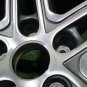 JDM audiA7 genuine 21 inch aluminum wheel 1 wheel 8.5J +30 5H 5 hole P No Tires