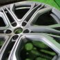 JDM audiA7 genuine 21 inch aluminum wheel 1 wheel 8.5J +30 5H 5 hole P No Tires
