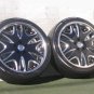 JDM Highest grade Club Linea L566 8J +45 +40 Odyssey Estima Camry Priu No Tires