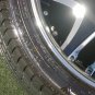 JDM Highest grade Club Linea L566 8J +45 +40 Odyssey Estima Camry Priu No Tires