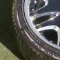 JDM Highest grade Club Linea L566 8J +45 +40 Odyssey Estima Camry Priu No Tires