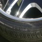 JDM Highest grade Club Linea L566 8J +45 +40 Odyssey Estima Camry Priu No Tires