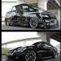 JDM Highest grade Club Linea L566 8J +45 +40 Odyssey Estima Camry Priu No Tires