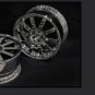 JDM Super finest celebrity purveyor Over 2 million Forged MOSEL MS10 9 No Tires
