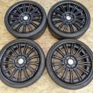 JDM RareWALD R12S Hiace 20 inch 8J +32 PCD139.7 6 hole HIACE No Tires