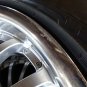 JDM Summer 4wheelsSET Co Tire width 245 mm aspect ratio 35% rim diamet No Tires